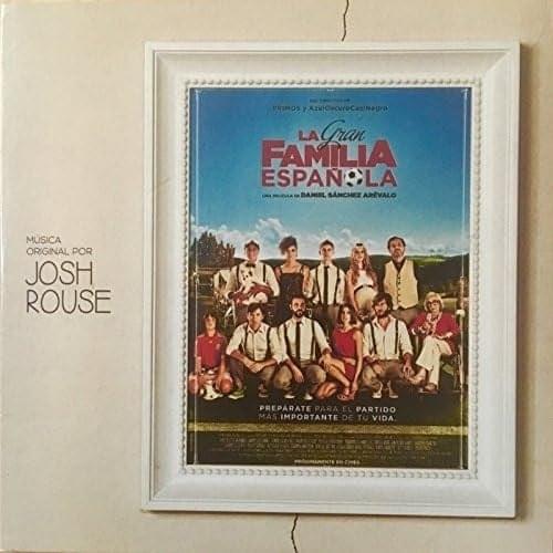 The Family Relies on You by Josh Rouse