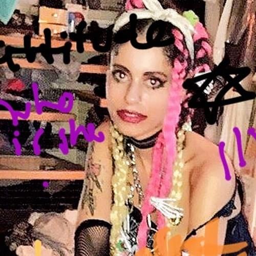 Album cover art for "What is Sane?" by MaiMai