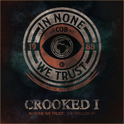Drum Murder by Crooked I