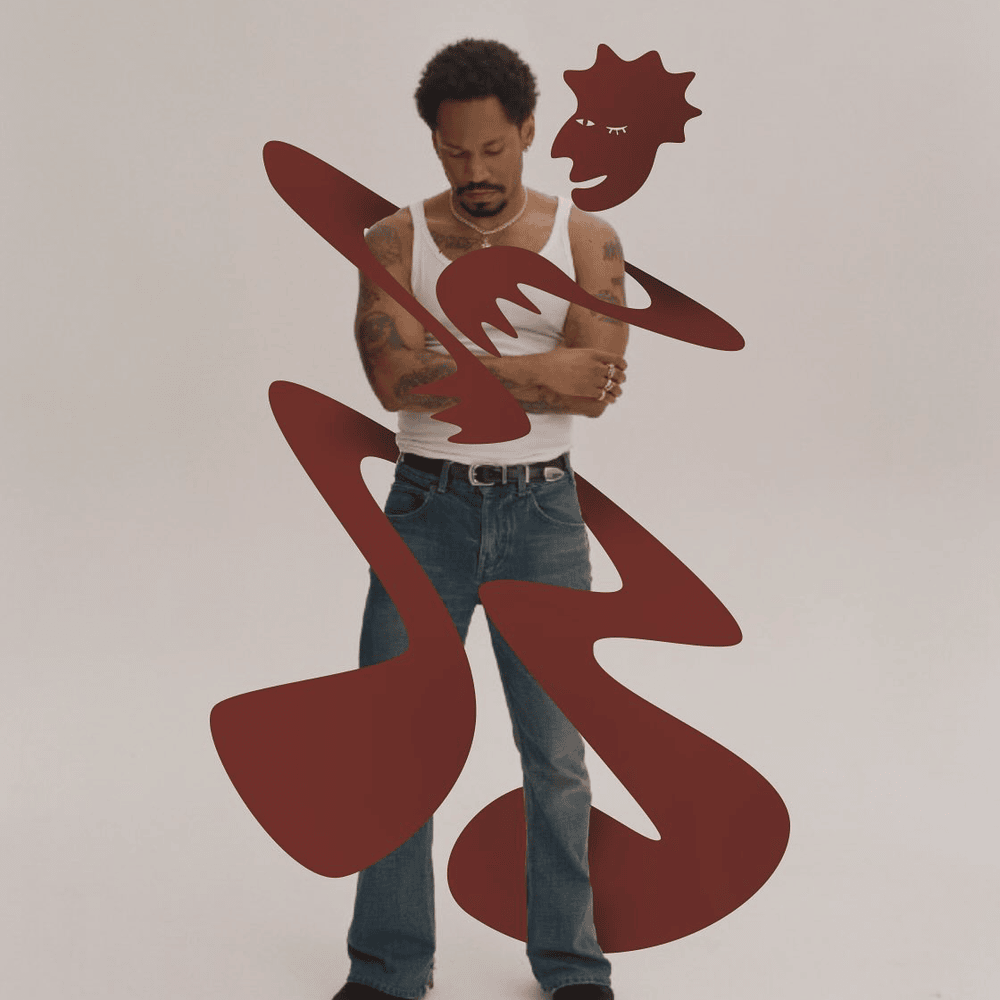 Cover image for KAYTRANADA