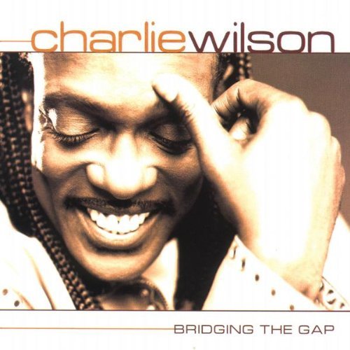 Album cover art for "One Way Street" by Avant & Charlie Wilson