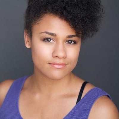Photo of Ariana DeBose