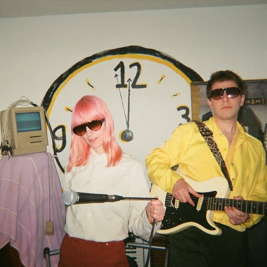 Photo of Born At Midnite