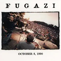 Cover image for Live Series Volume 03: 10-08-90 Bielefeld, Germany / PC 69