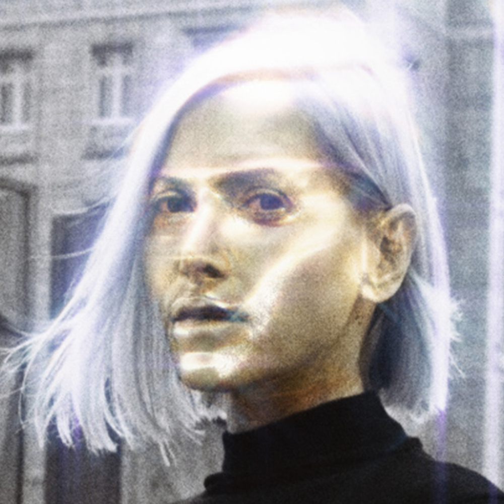 N2020 by Ellen Allien