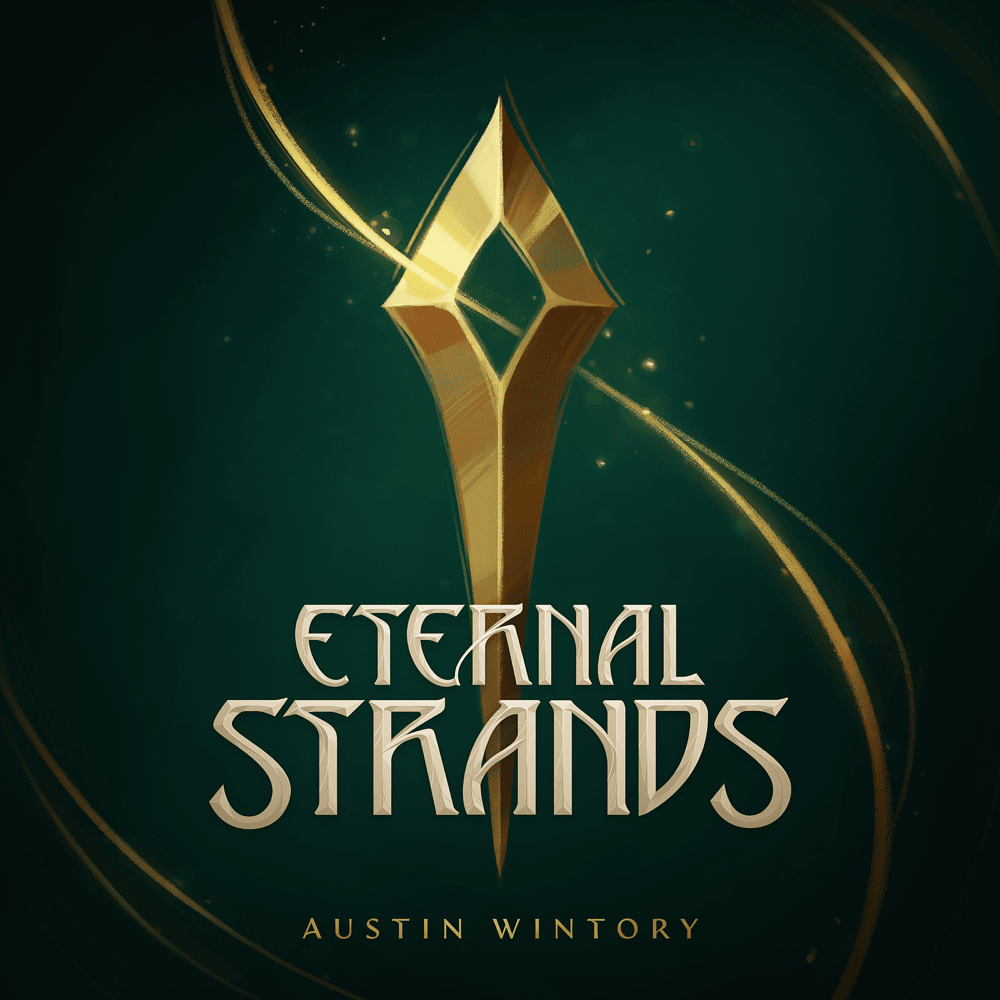 Might of the Enclave by Austin Wintory