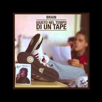 Heather Brooke Freestyle by Brain (ITA)