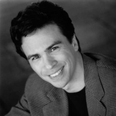 Photo of Kevin Gray