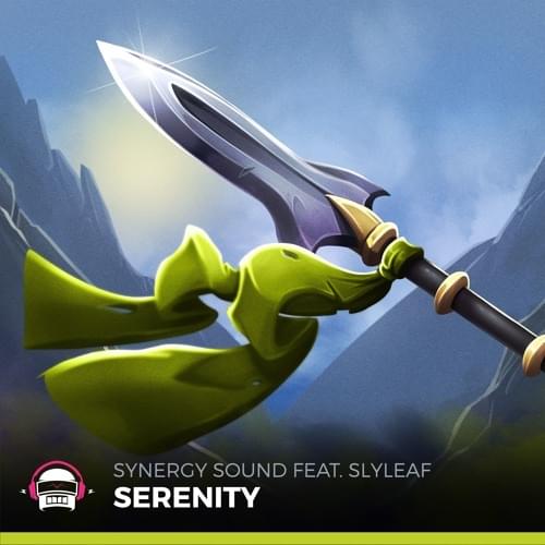 Serenity by Synergy Sound