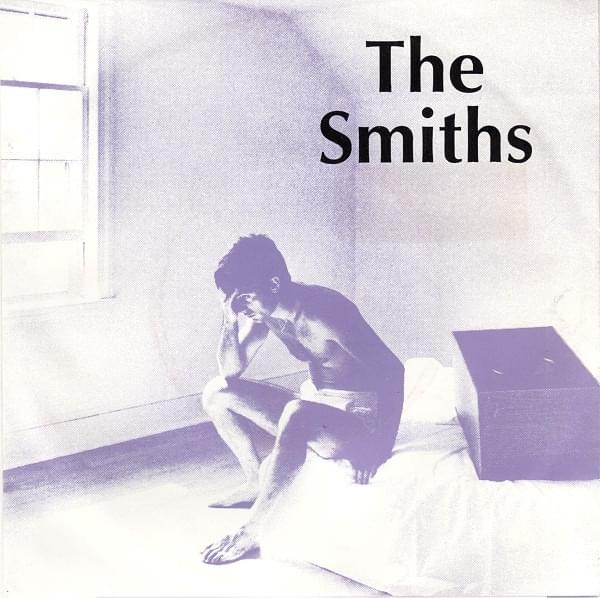 Album cover art for "How Soon Is Now? (Single Edit)" by The Smiths