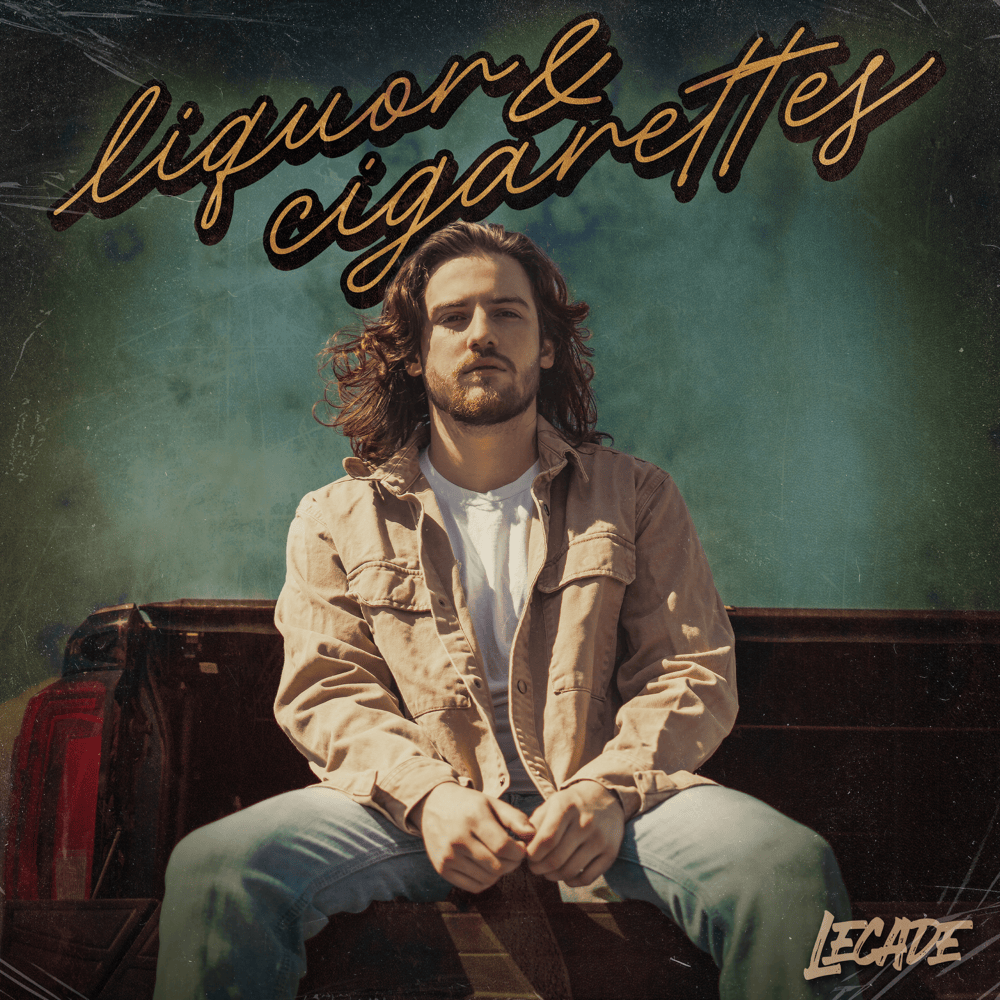 Liquor & Cigarettes by LECADE