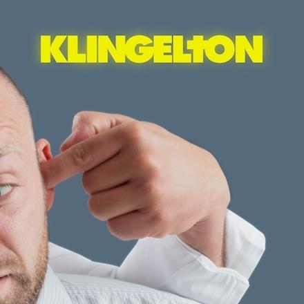 Album cover art for "Klingelton" by Audio88