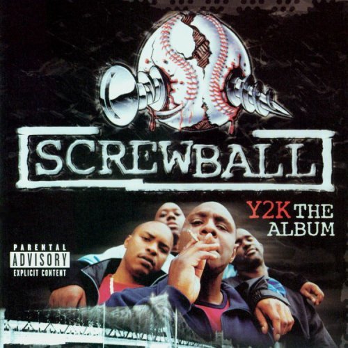 Cover image for Y2K