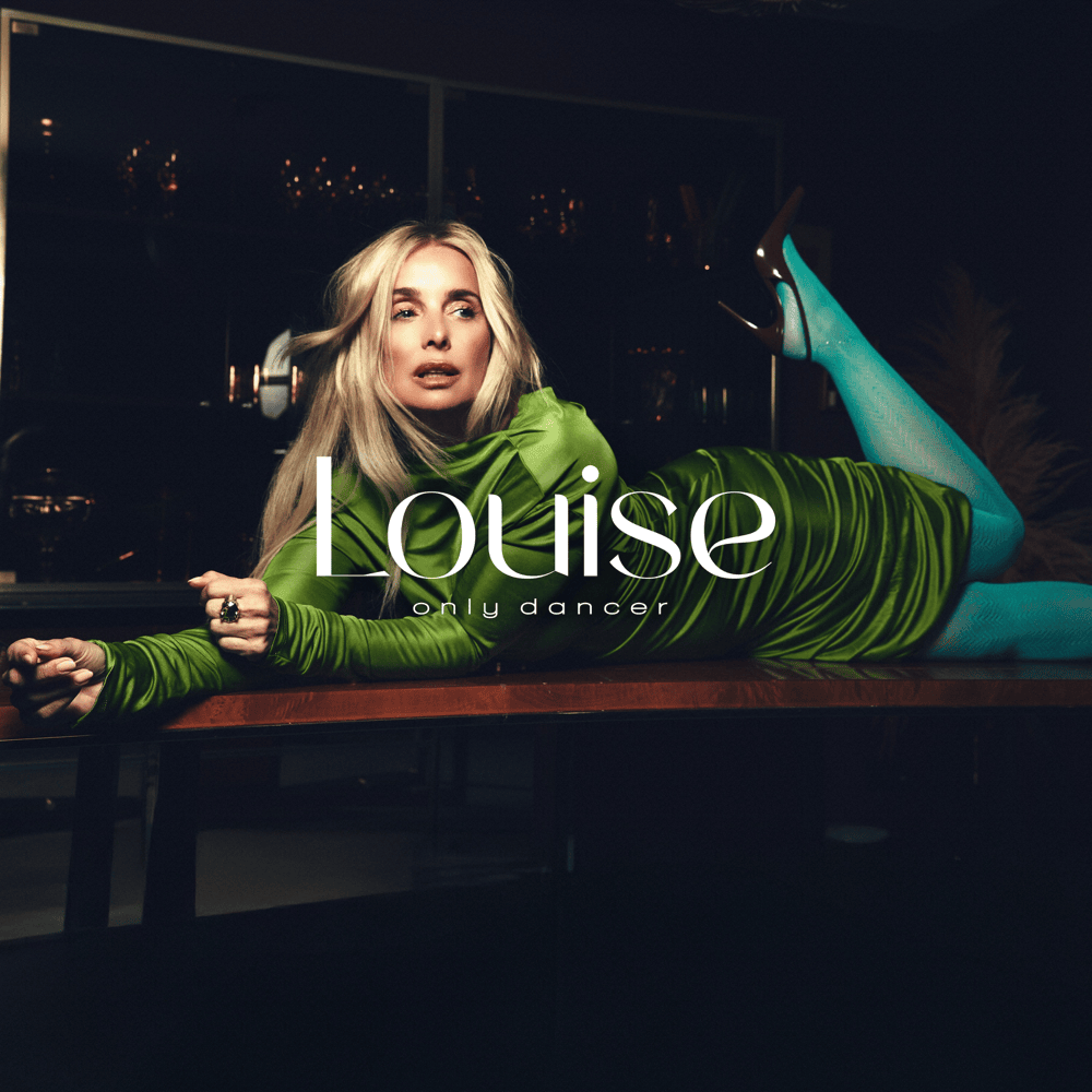 Cover image for Only Dancer (Radio Edit)