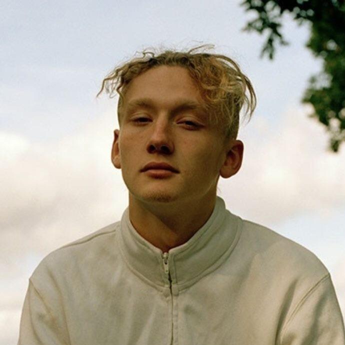 Photo of Yellow Days