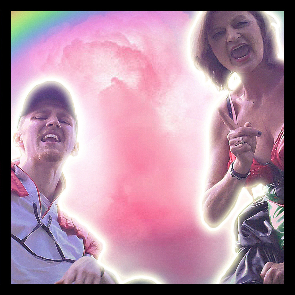 Das Leben ist ein Ponyhof by MaHonie Records