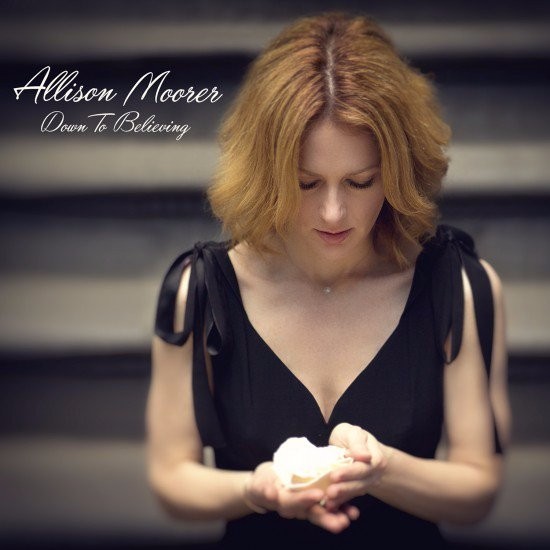Thunderstorm / Hurricane by Allison Moorer