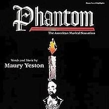 Without Your Music by Maury Yeston