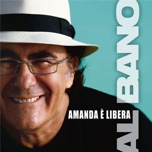 Cover image for Amanda è libera