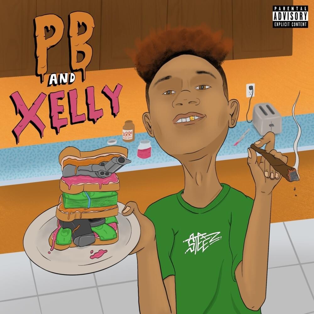 Cover image for ##pb n ##xelly