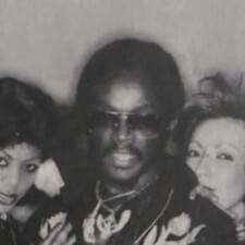 Photo of Eddie Johns