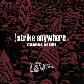 Cover image for Chorus of One