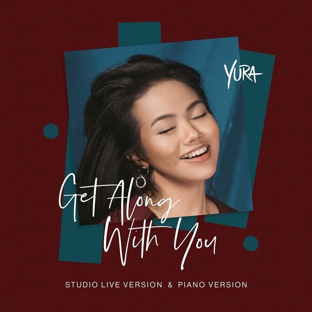 Cover image for Get Along with You