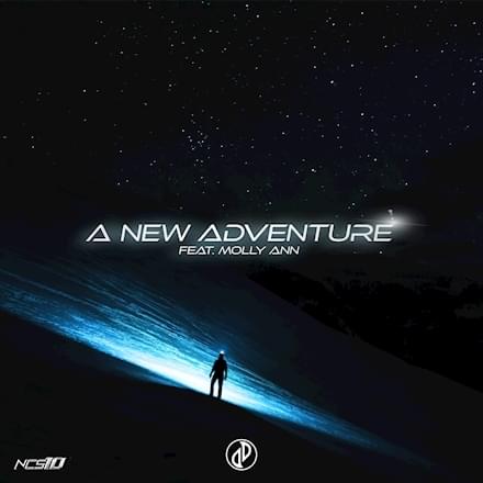 A New Adventure by JJD