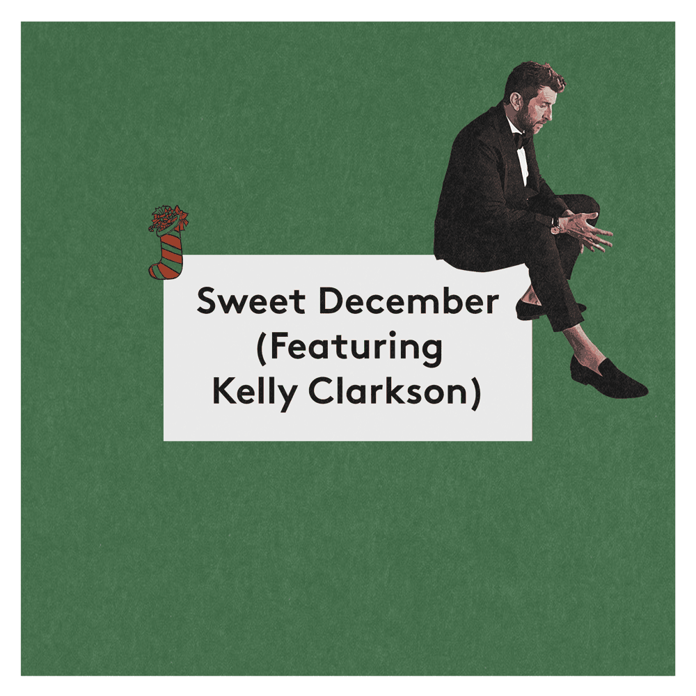 Cover image for Sweet December - EP