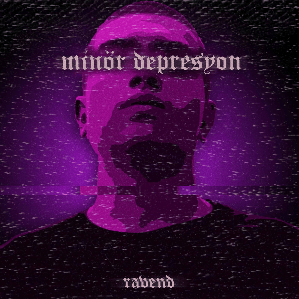 ‎minör depresyon by Ravend