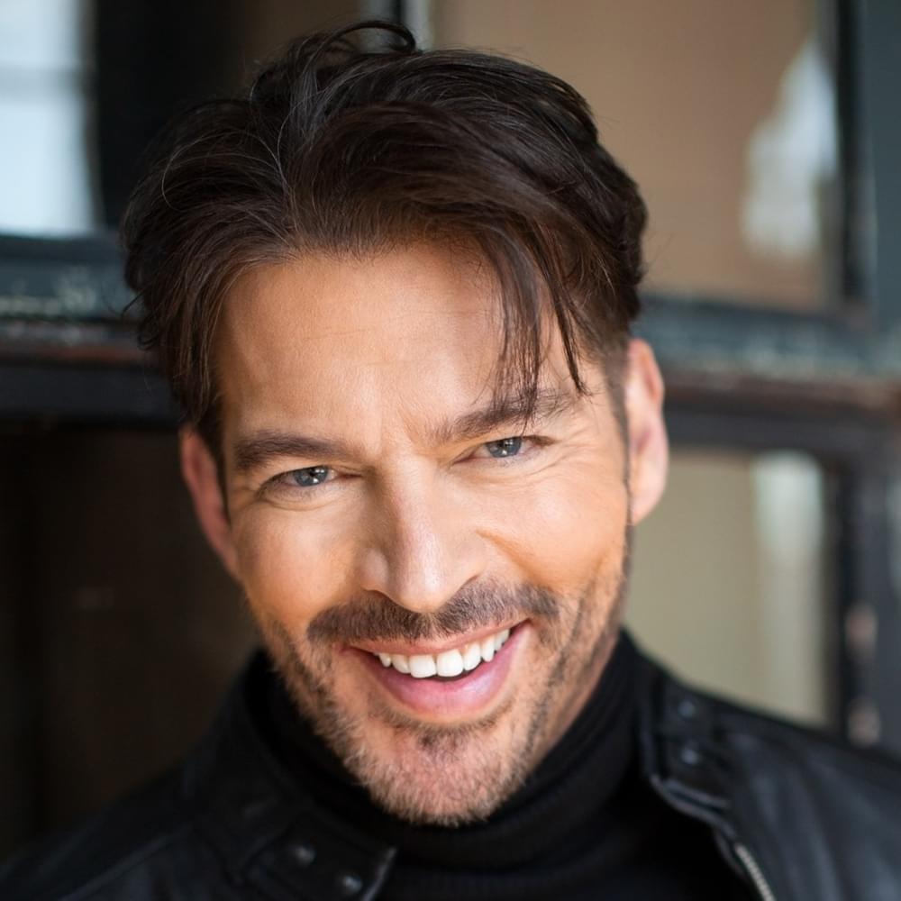 Photo of Harry Connick, Jr.