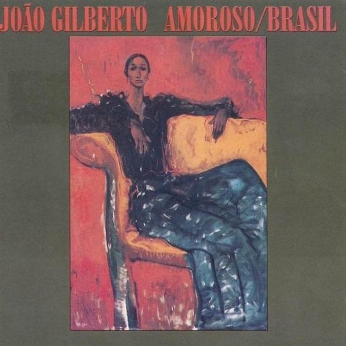 Aquarela do Brasil by João Gilberto