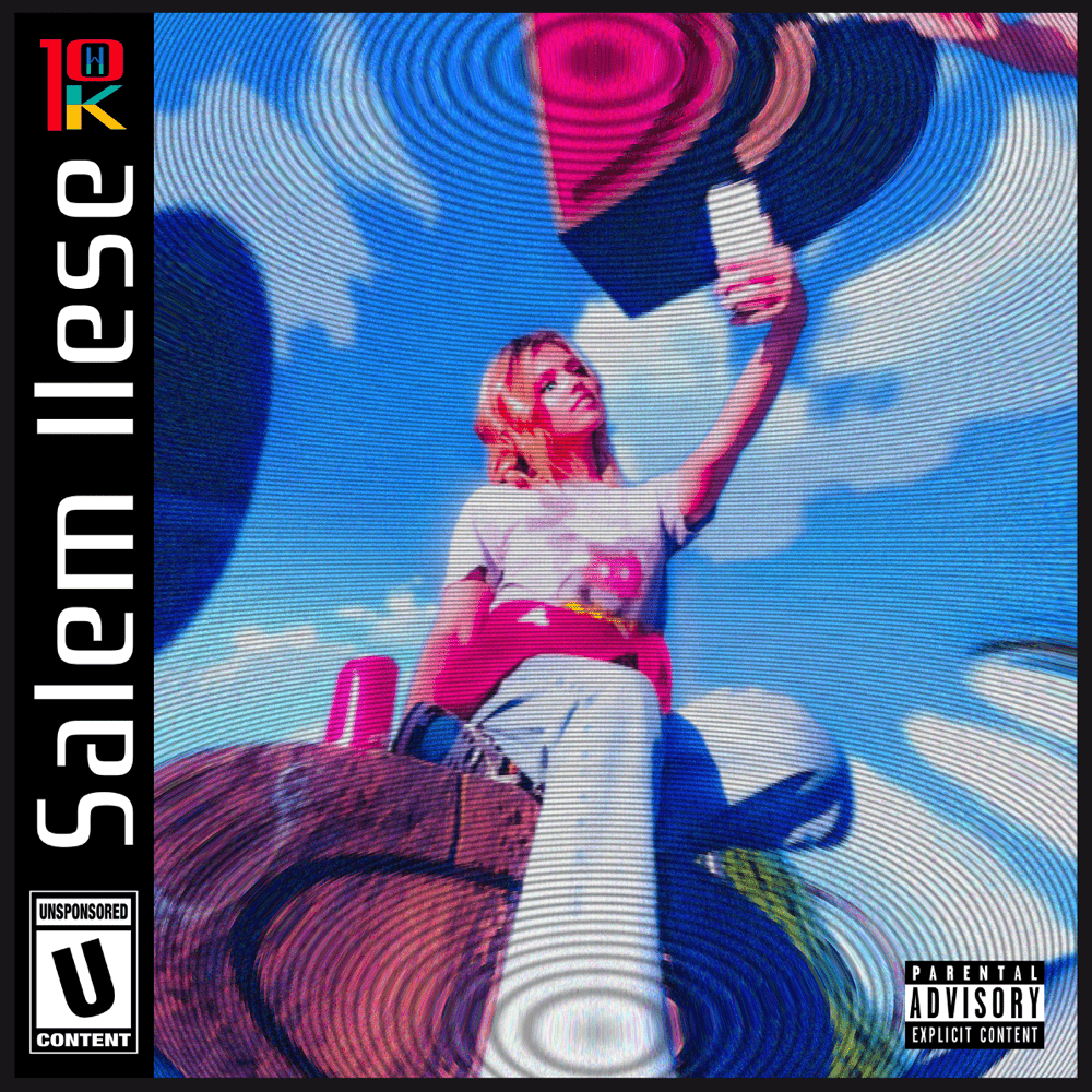 PS5 (Fortnite Battle Pass Gamer Remix) by salem ilese