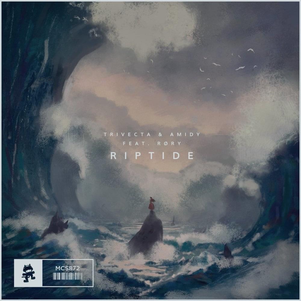 Riptide by Trivecta
