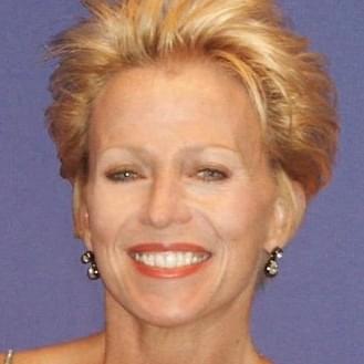 Photo of Mara Getz