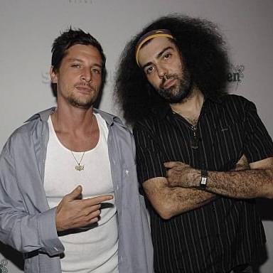 Photo of Dirt Nasty and Andre Legacy