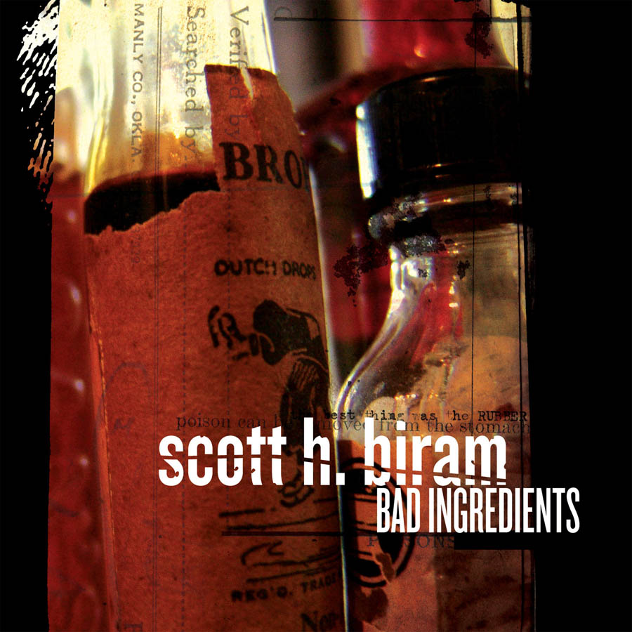 Just Another River by Scott H. Biram