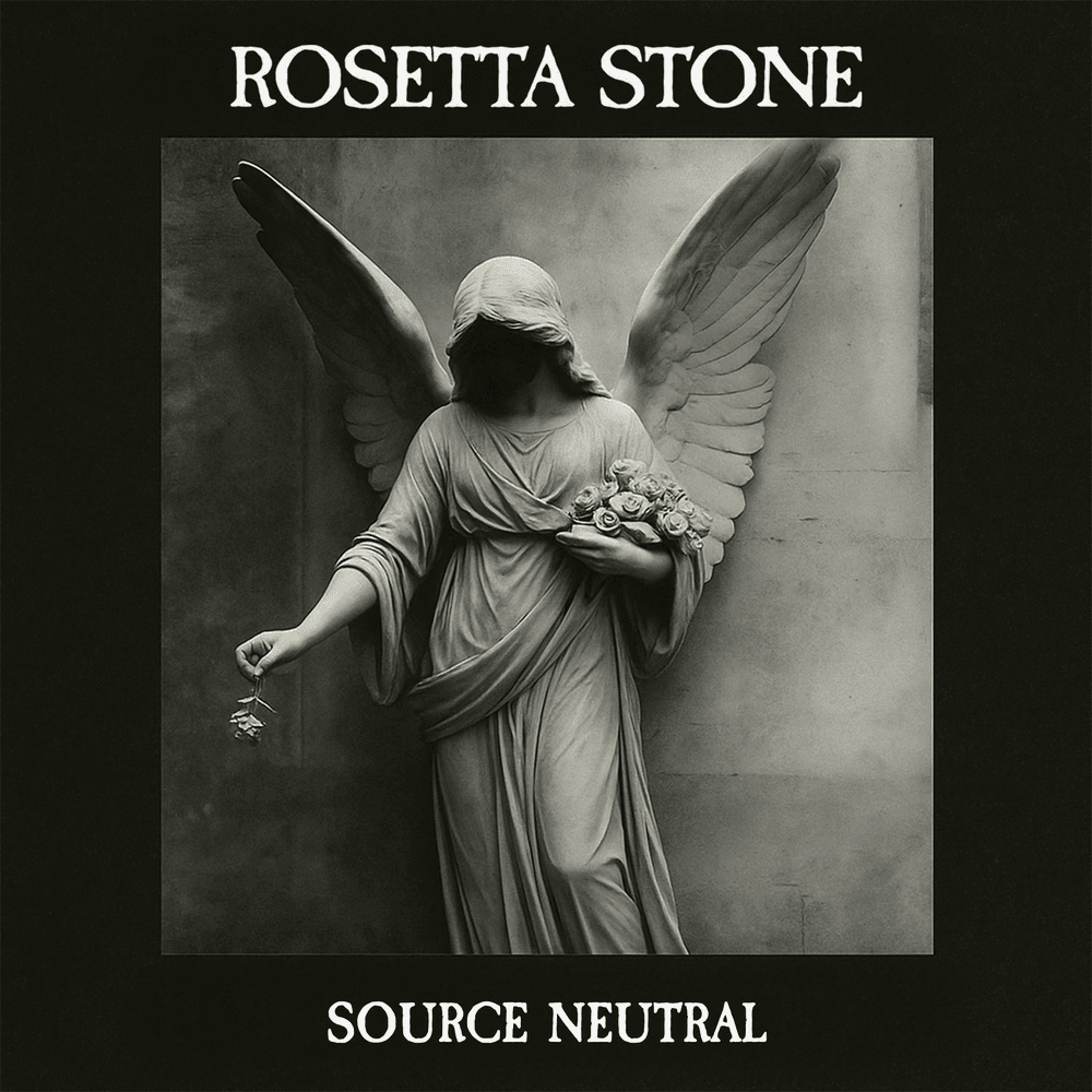 Source Neutral by Rosetta Stone