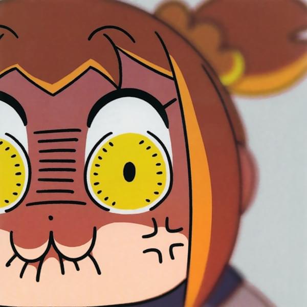 Album cover art for "POP TEAM EPIC" by ​ryo (supercell)