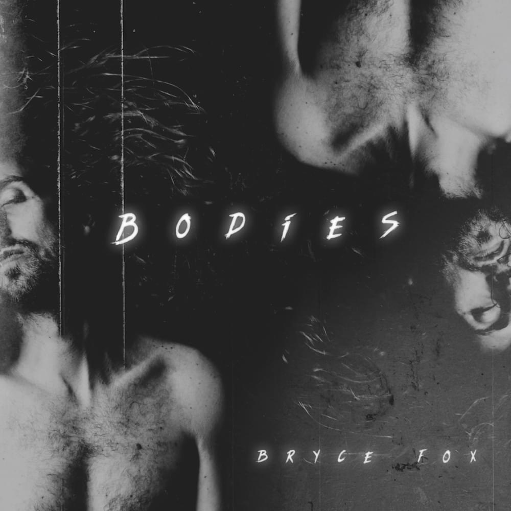 Cover image for Bodies