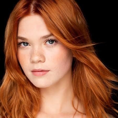 Photo of Ava Jean Cutlip