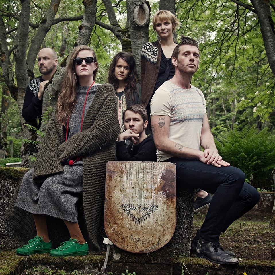 Photo of ​múm