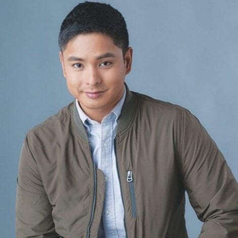 Photo of Coco Martin