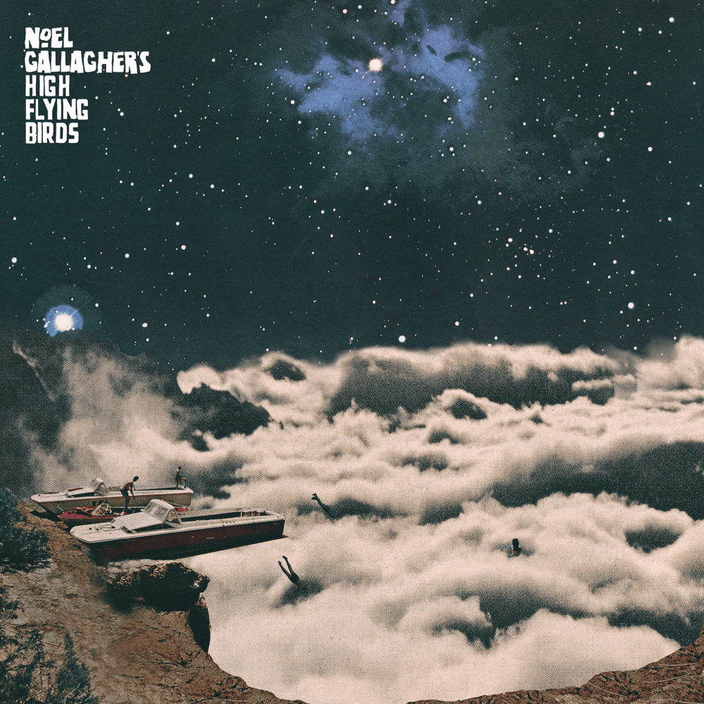 Cover image for It’s A Beautiful World (Remixes) - Single
