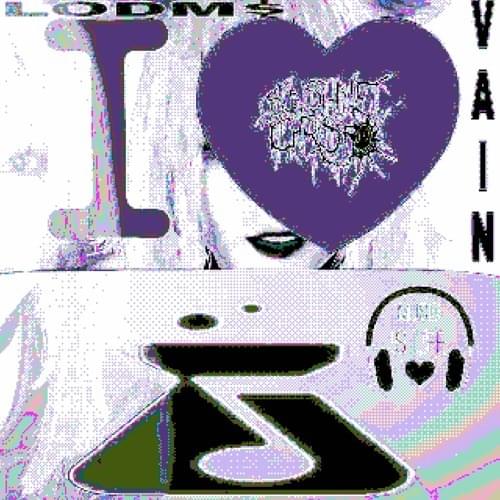 ILUVBANDLAB by Vain (Rapper)