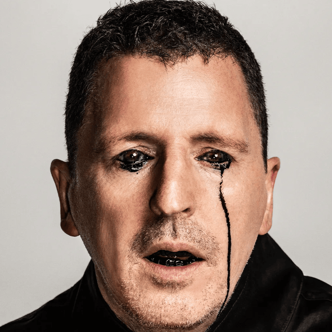 Atticus Ross Profile Picture Photo of Atticus Ross
