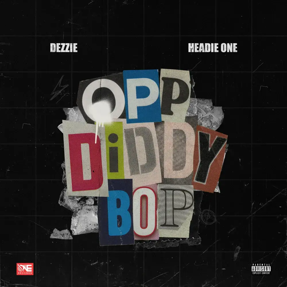 Opp Diddy Bop by Dezzie