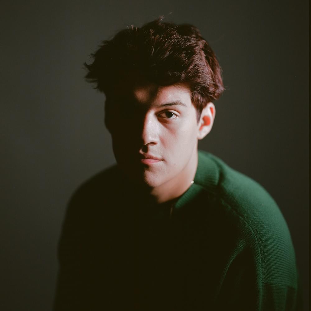 Photo of Omar Apollo