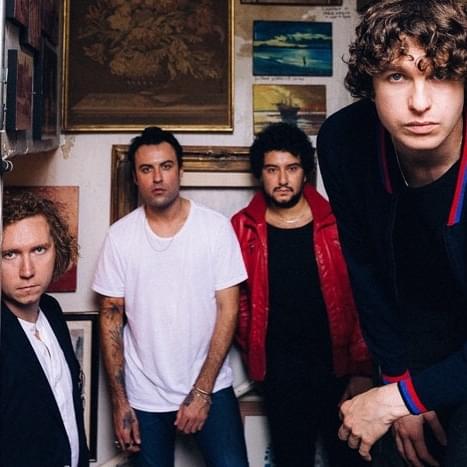 Photo of The Kooks