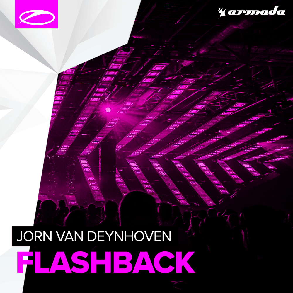 Flashback (2020 Edit) by Jorn van Deynhoven